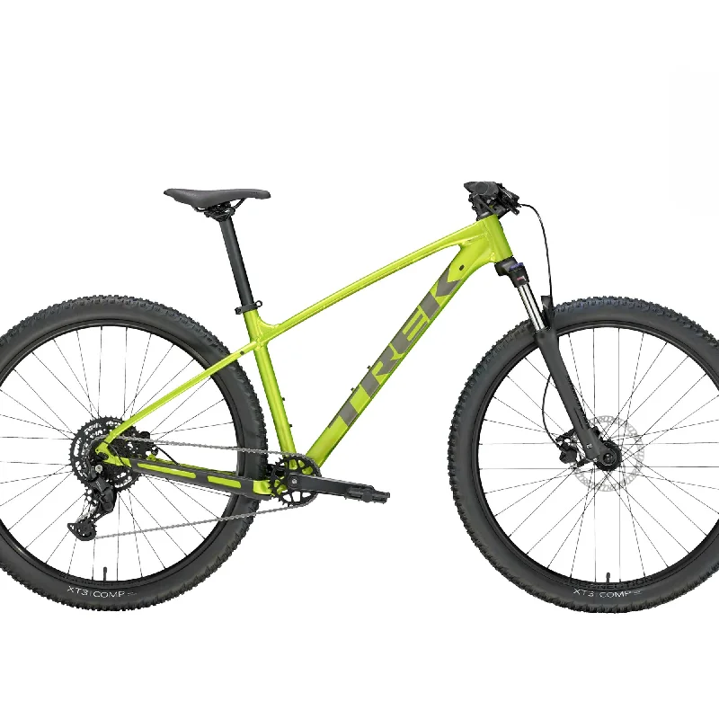 Trek Marlin 5 Gen 3, SM, Power Surge