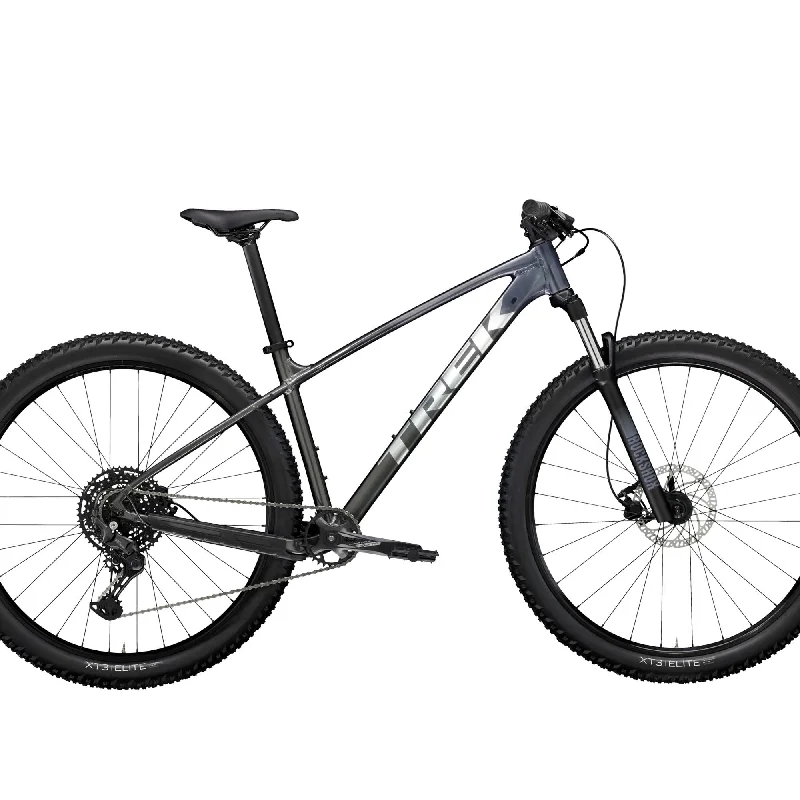 Trek Marlin 6 Gen 3, XL, Galactic Grey to Lithium Grey Fade