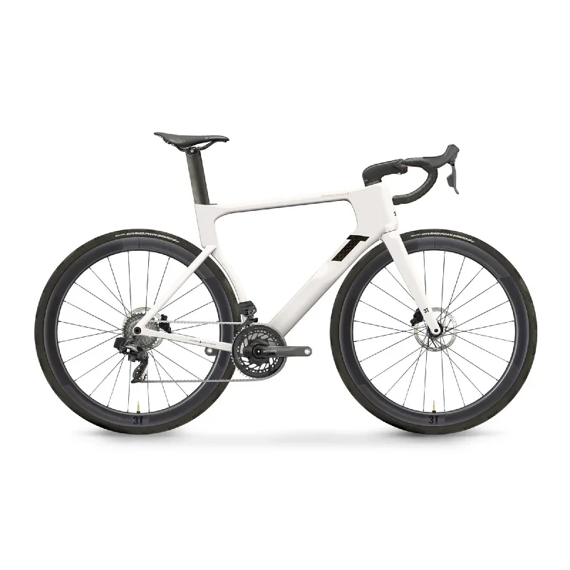 3T Strada Italia Force AXS Bike