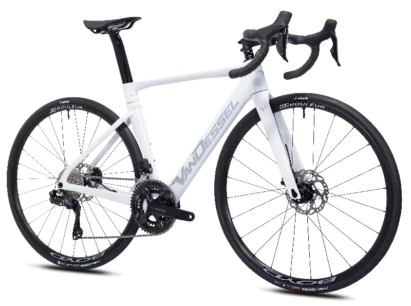 700c ARCH65 105 Di2 | PERFORMANCE ROAD BIKE