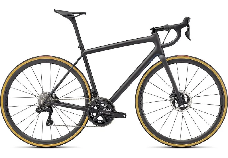 Specialized Aethos S-Works Di2