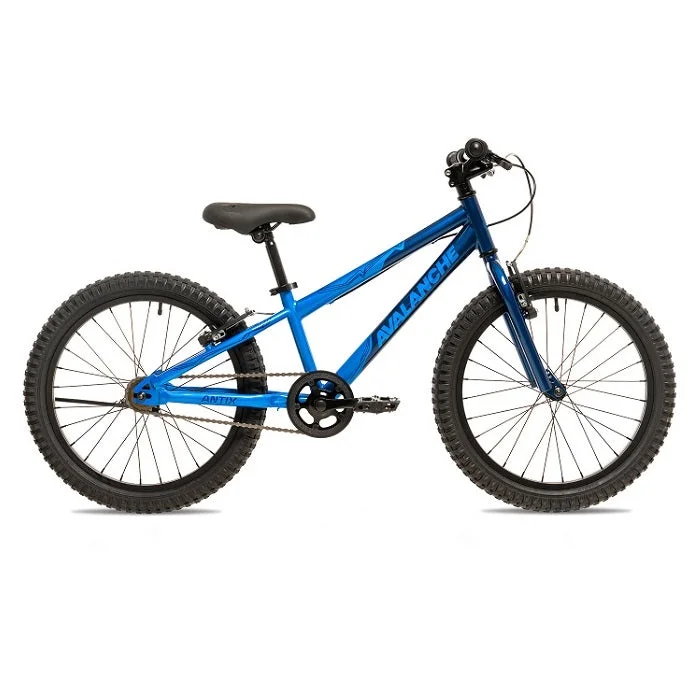 AVALANCHE Antix 20" Boys (2024)