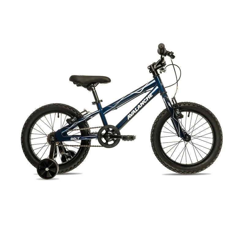 AVALANCHE Bolt 16" (2024)