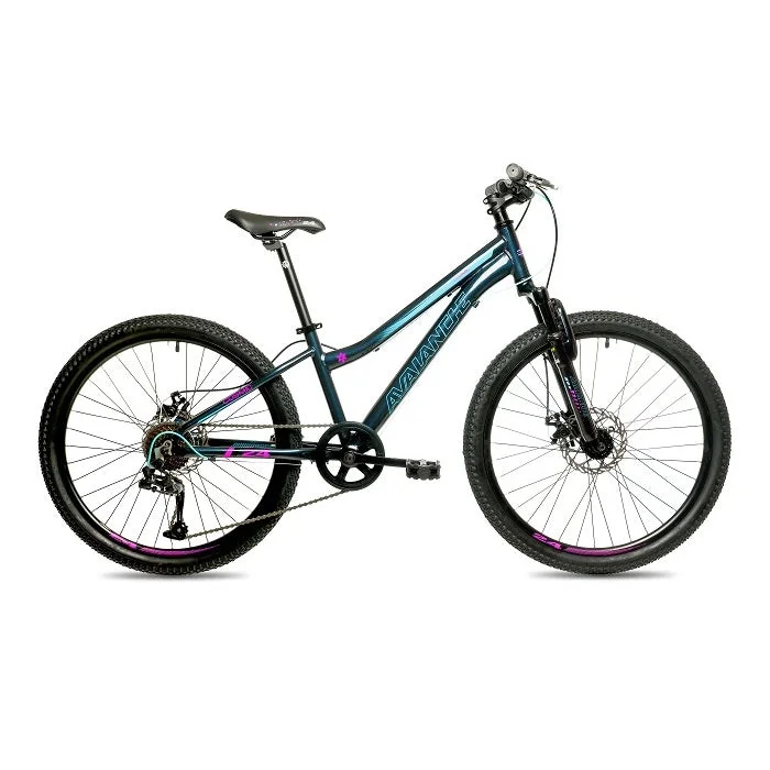 AVALANCHE Cosmic 24" Disc Girls