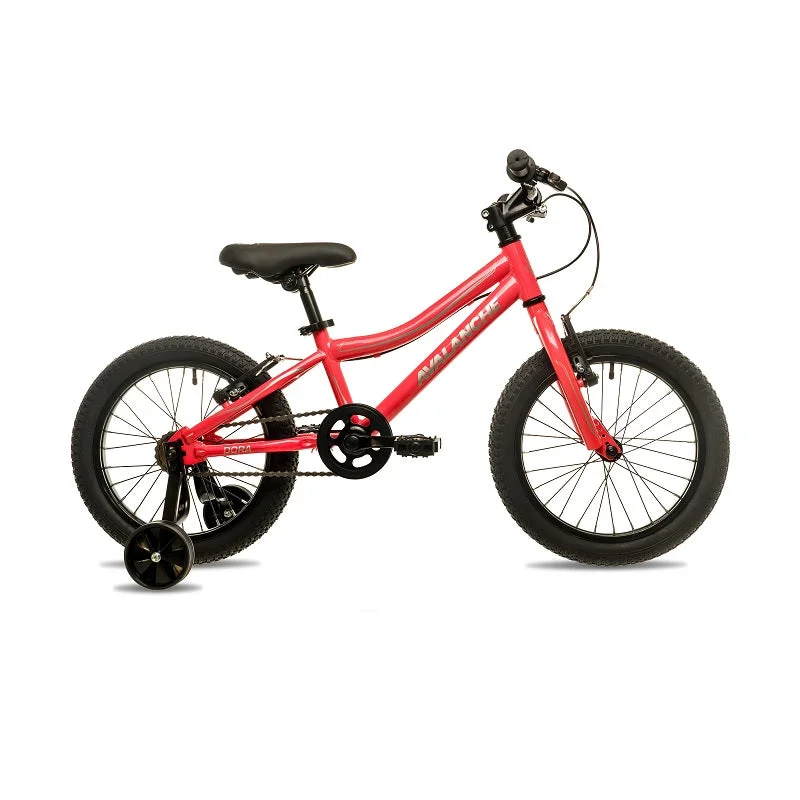 AVALANCHE Dora 16" (2024)