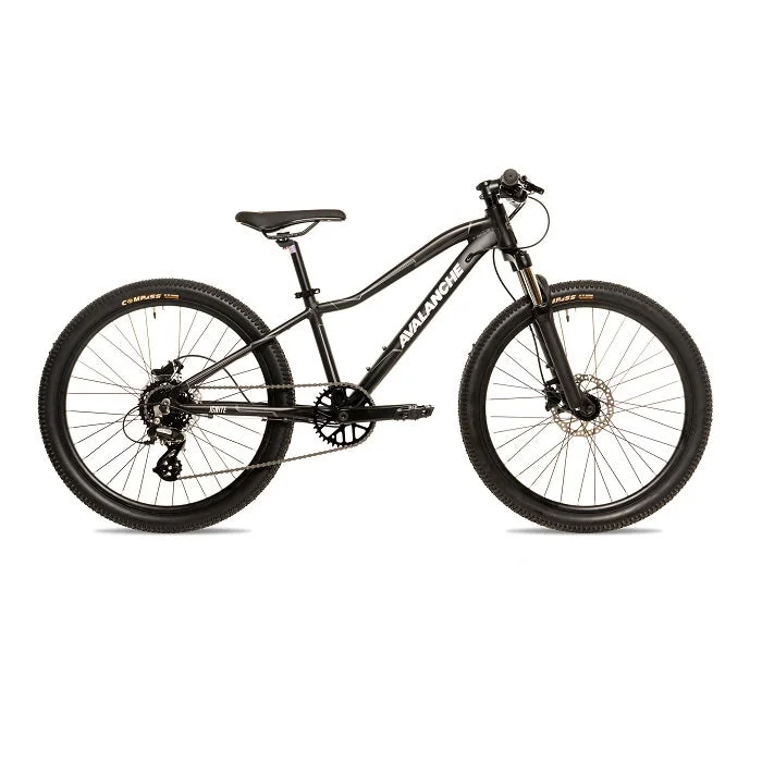 AVALANCHE Ignite 24" Disc (2024)