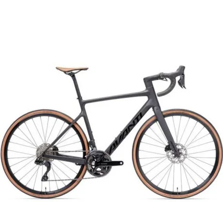 Avanti Giro ER-C Di2 Black