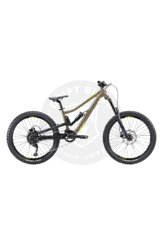 Avanti Hammer MS24 Sand/Black Kids Bike