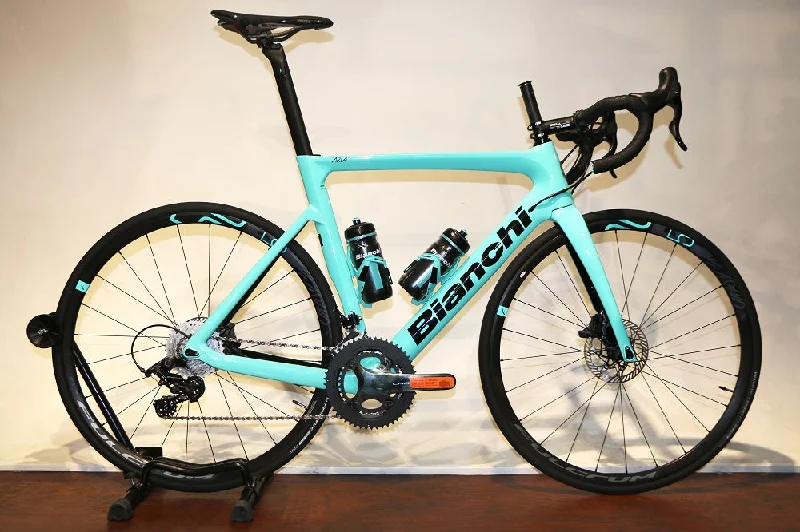 BIANCHI Aria Chorus Disc 12-Speed