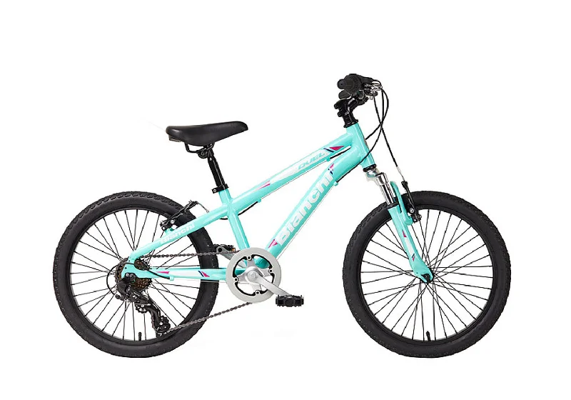 Bianchi Duel 20" Girls