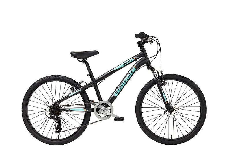 Bianchi Duel 24" Boys