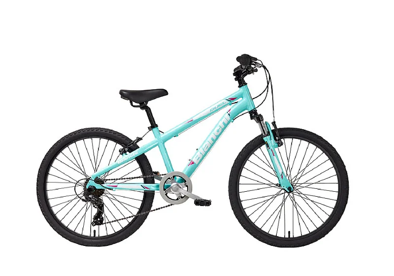 Bianchi Duel 24" Girls