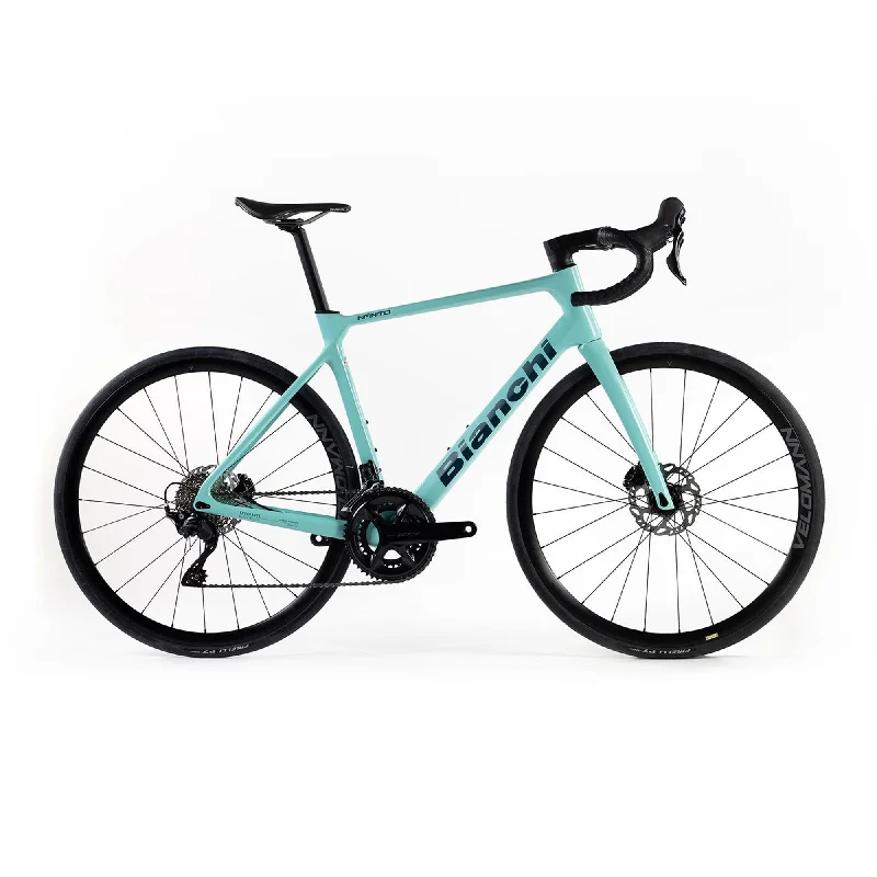 Bianchi Infinito 105 Bike