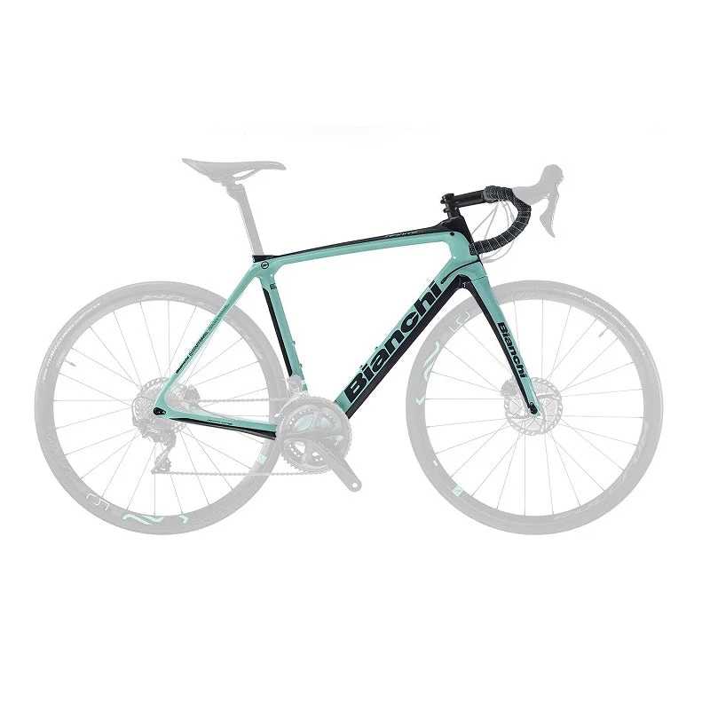 BIANCHI Infinito CV Disc Frame