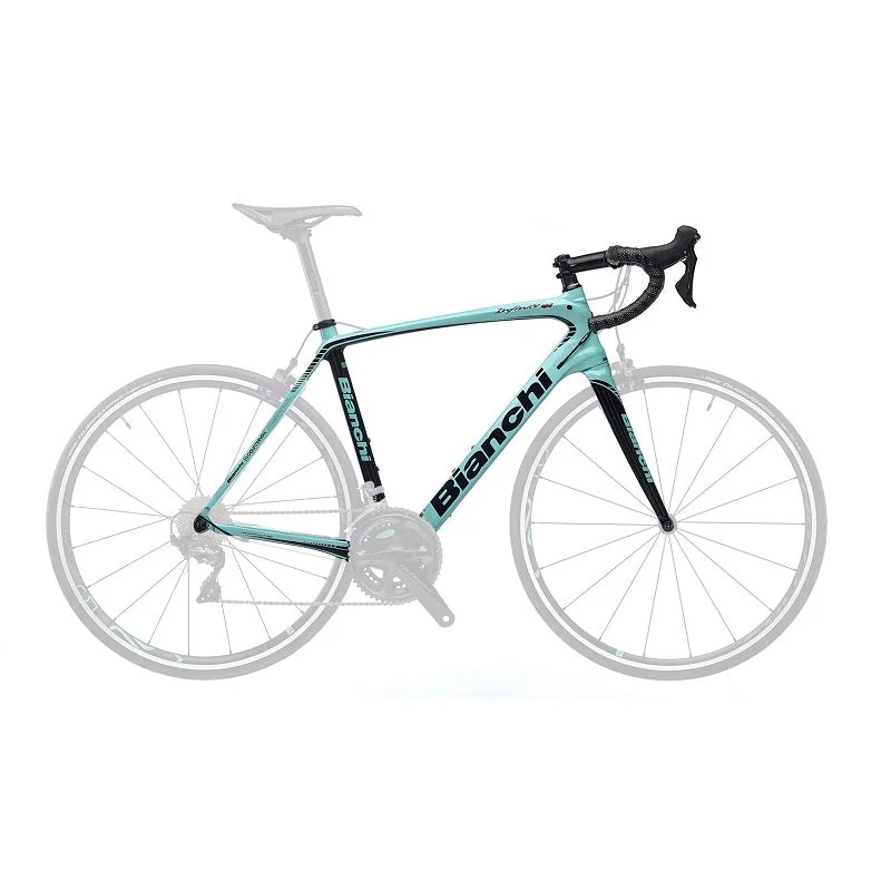 BIANCHI Infinito CV Rim Brake Frame