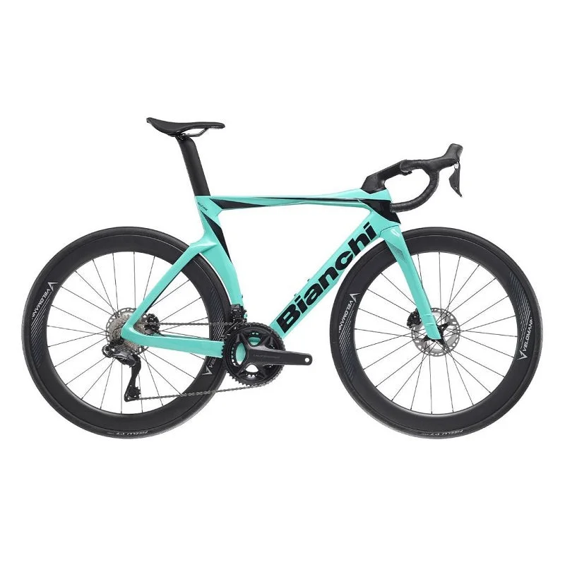 BIANCHI Oltre Comp Ultegra Di2 12-Speed