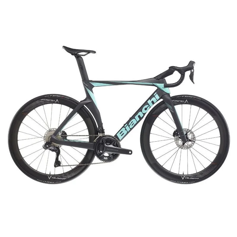 BIANCHI Oltre Pro Dura-Ace Di2 12-Speed