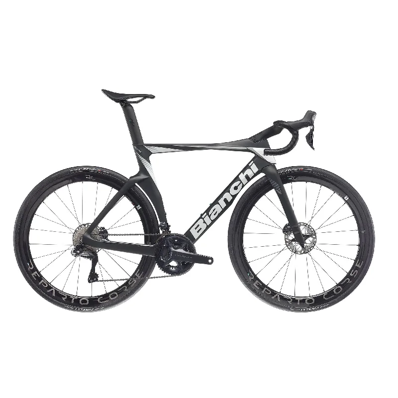 Bianchi Oltre Pro Ultegra Di2 8100 Bike