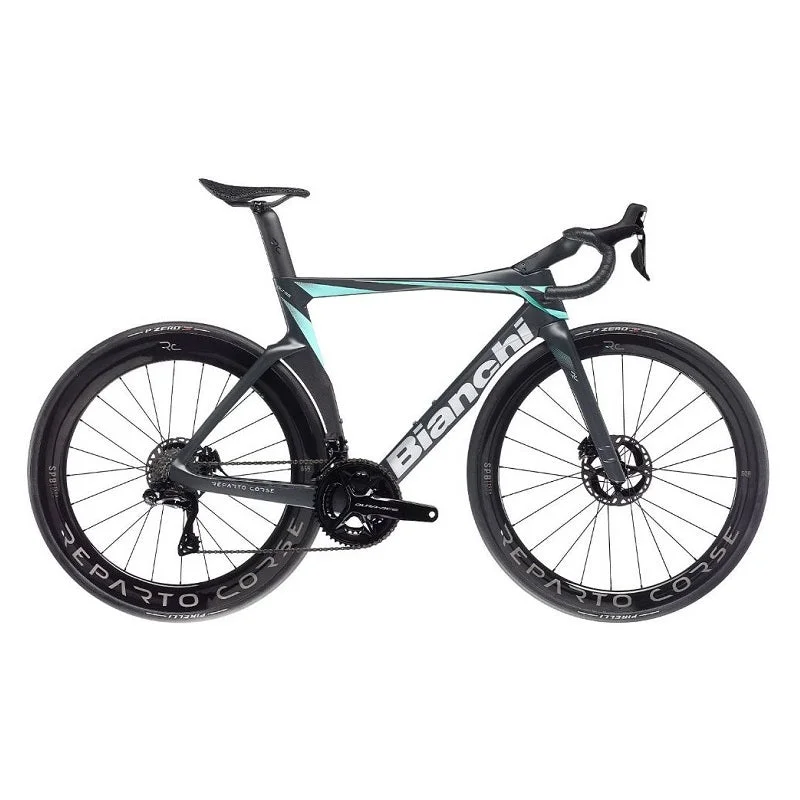 BIANCHI Oltre RC Dura-Ace Di2 12-Speed