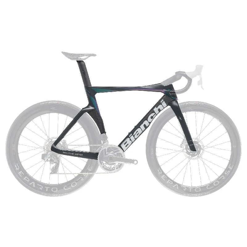 Bianchi Oltre RC Frameset