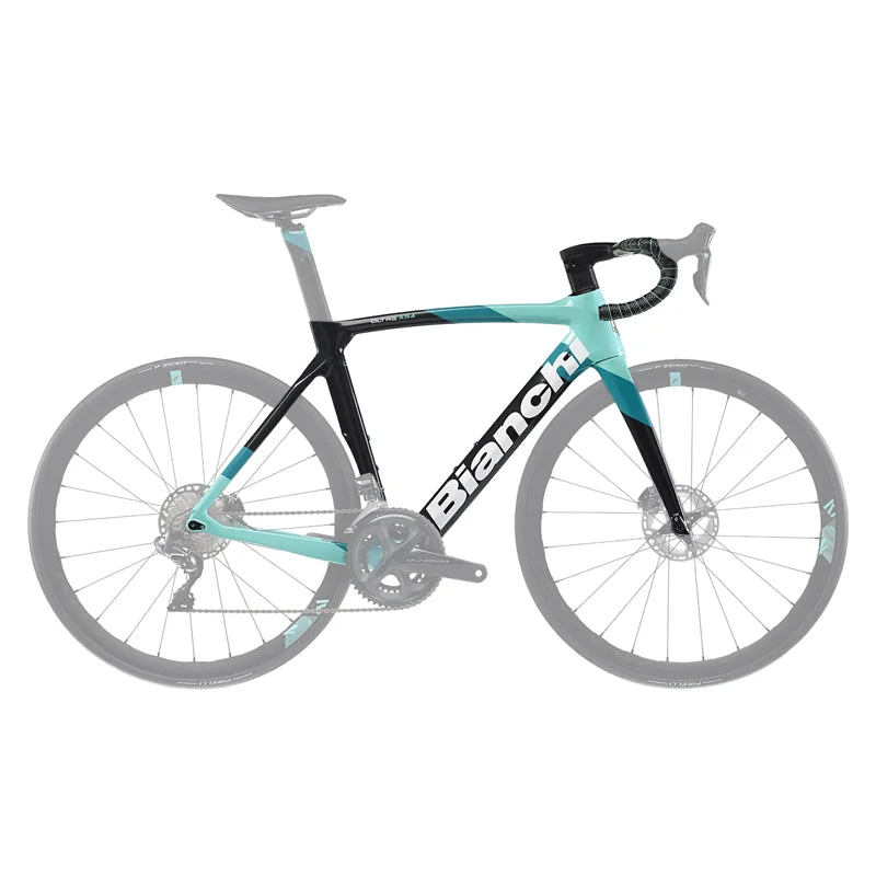 BIANCHI Oltre XR4 CV Disc Brake Frame