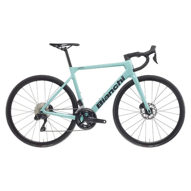 BIANCHI Sprint 105 12-Speed