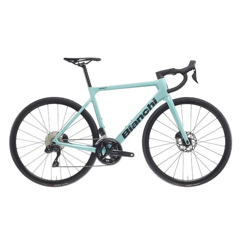 BIANCHI Sprint 105 Di2 12-Speed