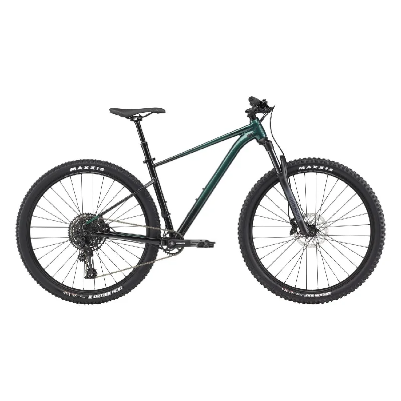 Cannondale 29 M Trail SE 2