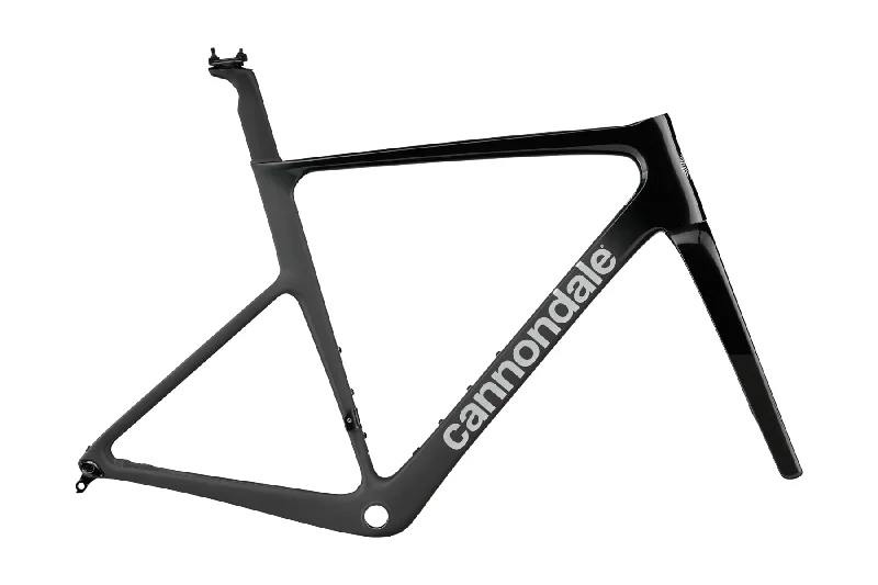 SuperSix Evo Hi-Mod Frame