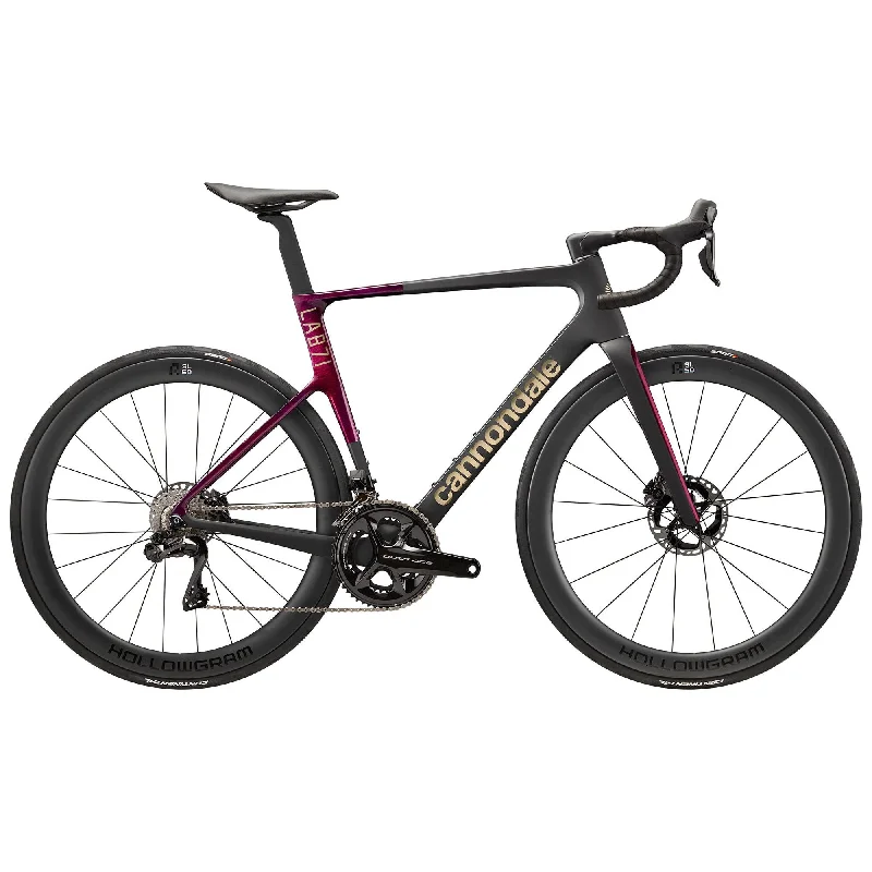 Cannondale SuperSix EVO LAB71 Bike