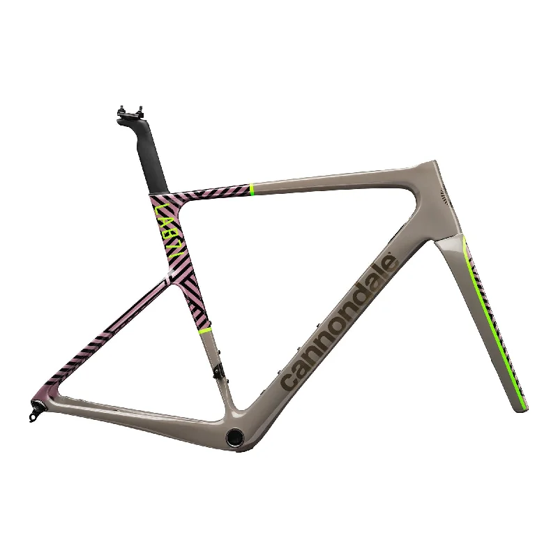 Cannondale SuperSix EVO LAB71 Disc Frameset