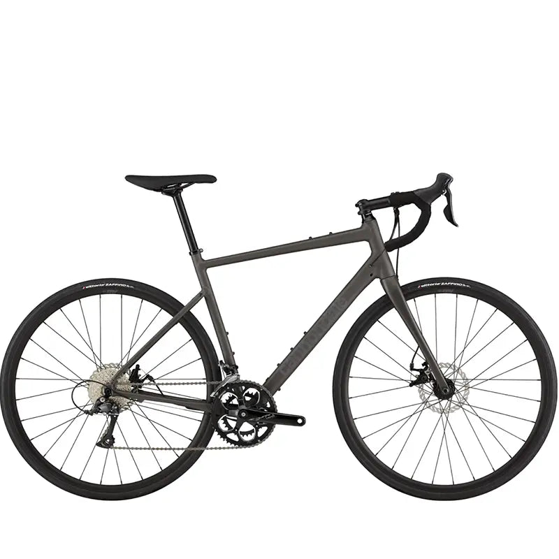 Cannondale Synapse 3 - Smoke Black