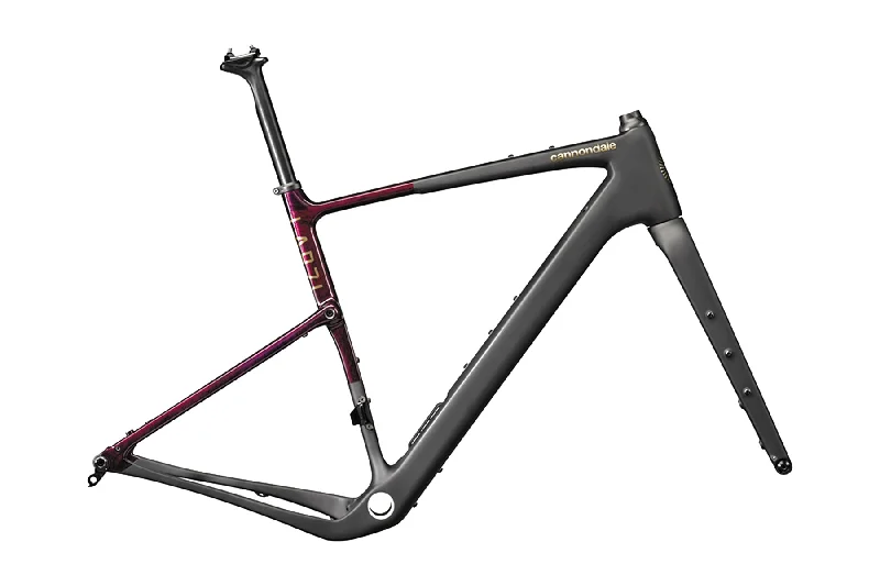 Topstone Lab71 Frame