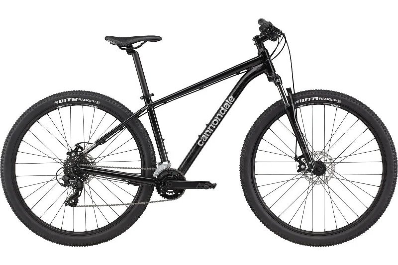 Cannondale Trail 8