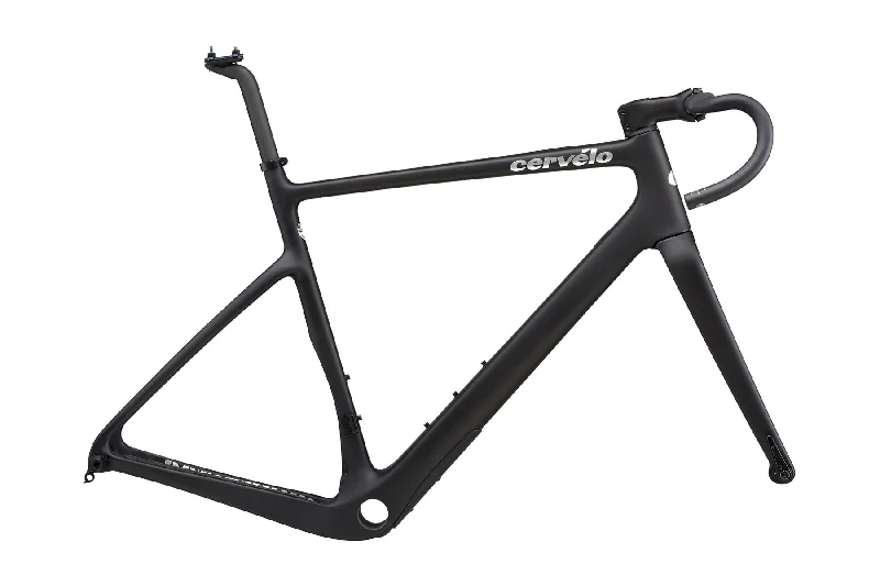 Aspero-5 Frameset (2022)