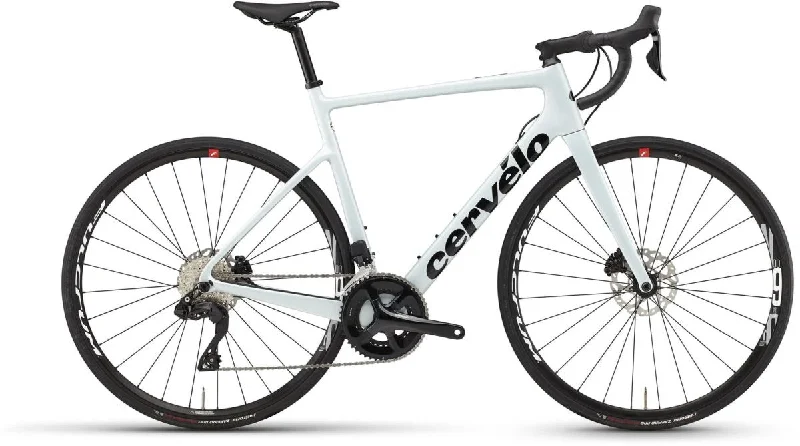 Cervélo Caledonia 105 Di2 Road Bike