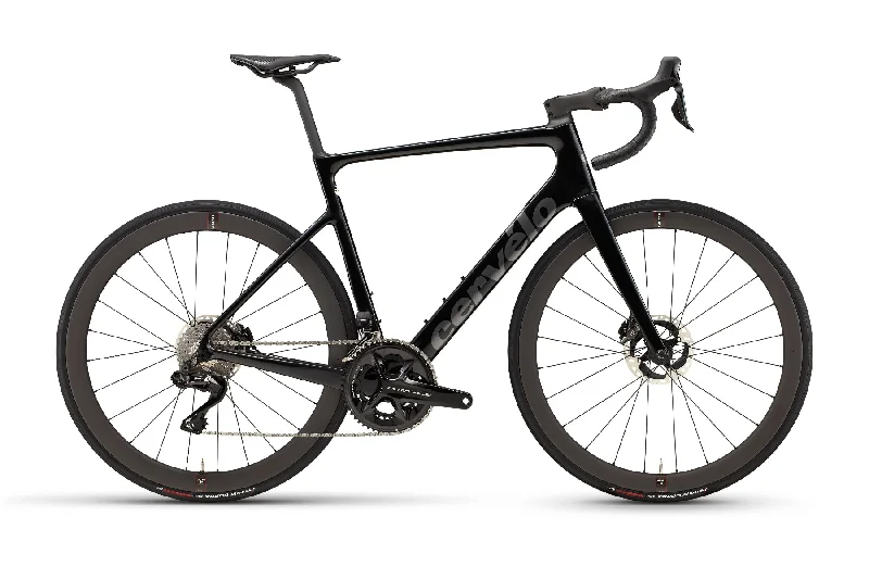 Caledonia-5 Dura-Ace Di2 (2024)