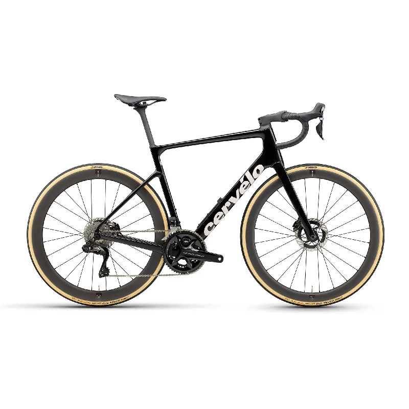 Cervelo Caledonia-5 Dura-Ace Di2 Bike