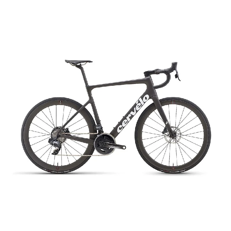 Cervelo Caledonia-5 Force eTap AXS Bike