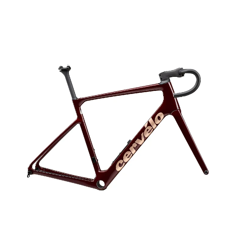 Cervelo Caledonia-5 Frameset