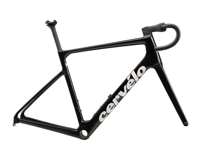 Caledonia-5 Frameset