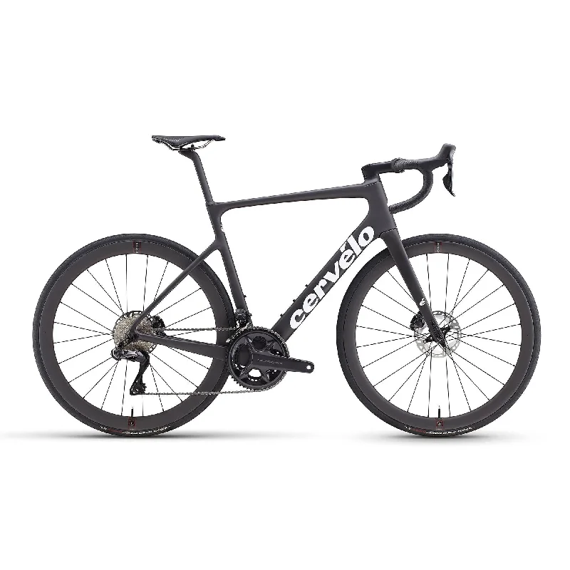 Cervelo Caledonia-5 Ultegra Di2 Bike