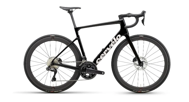 2025 Cervélo Caledonia-5 Ultegra Di2 Road Bike