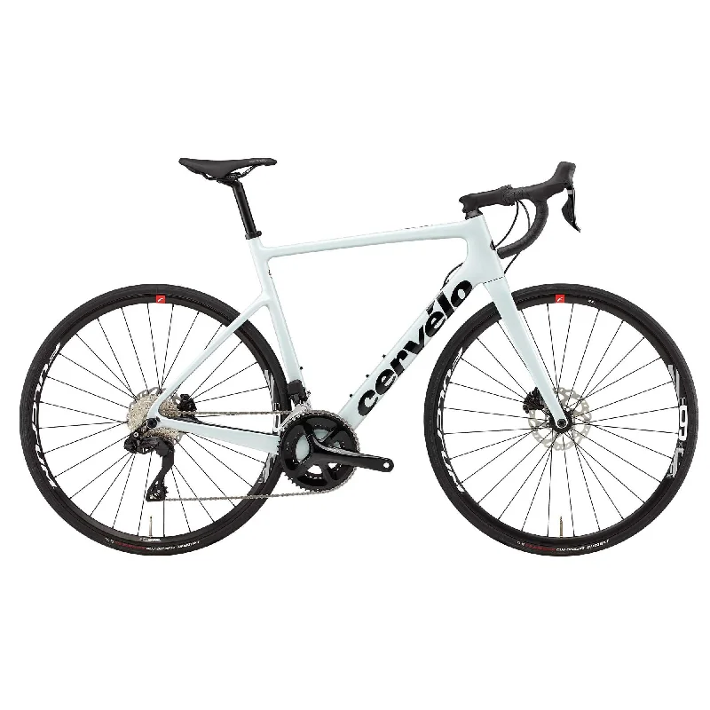 Cervelo Caledonia Rival AXS Bike