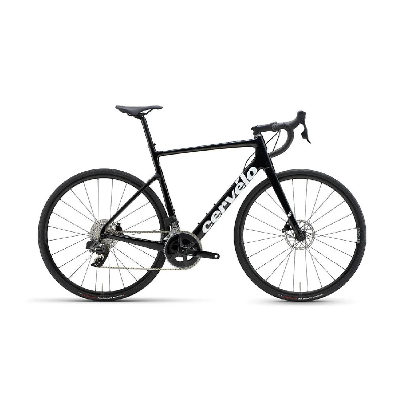 Cervelo Caledonia Rival eTap AXS Bike