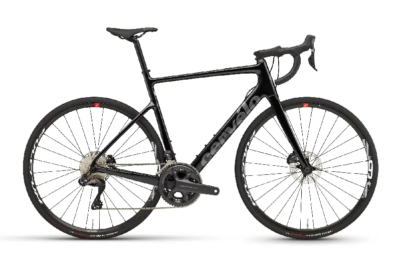 Caledonia Ultegra Di2 (2024)