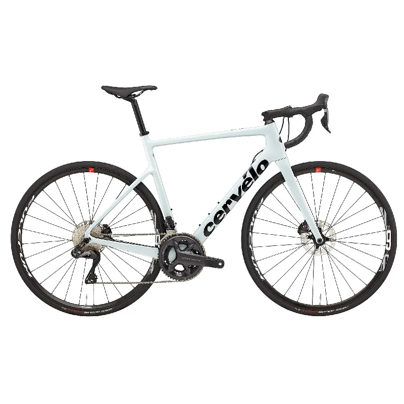 Cervelo Caledonia Ultegra Di2 8100 Bike