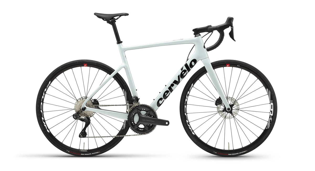 Cervélo Caledonia Ultegra Di2 Road Bike