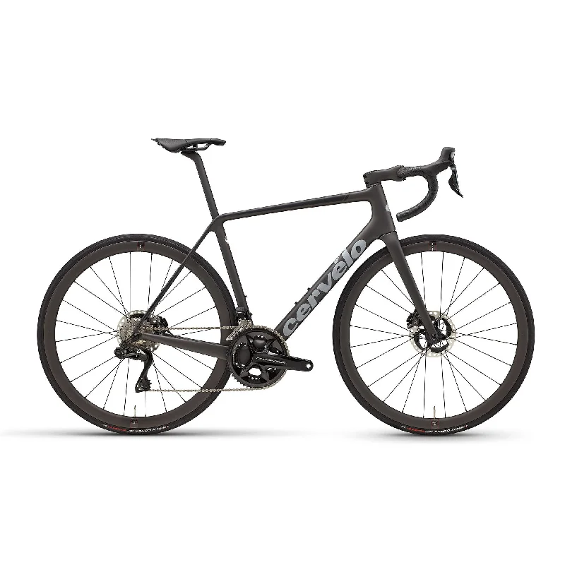 Cervelo R5 Disc Dura-Ace Di2 9200 Bike