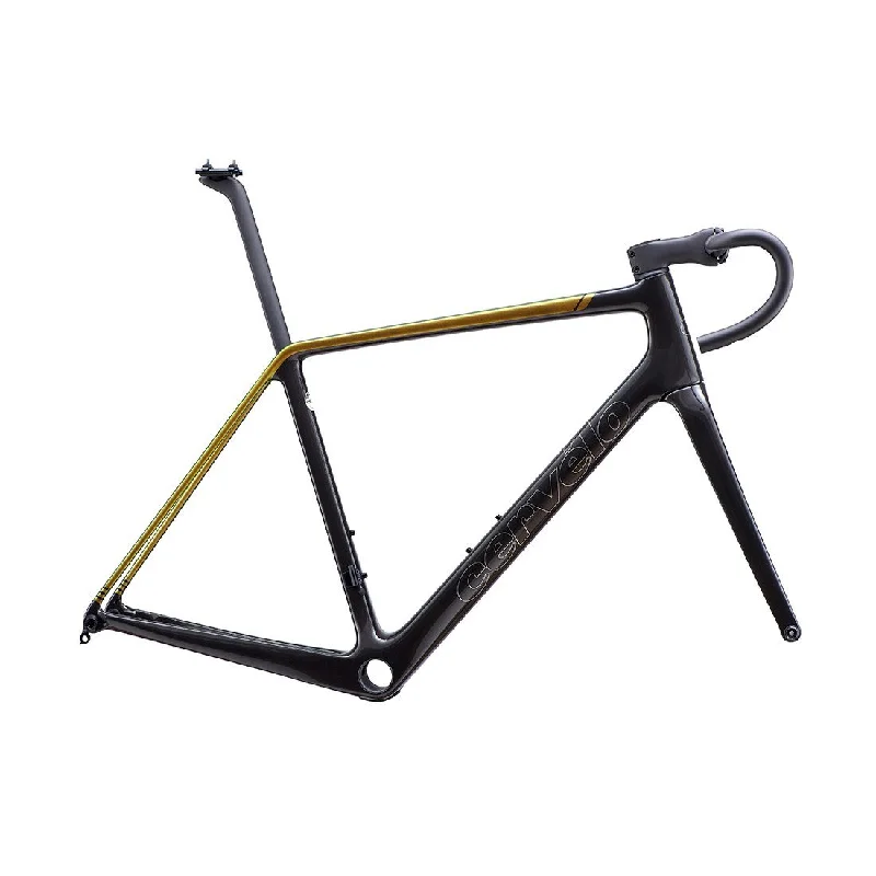 Cervelo R5 Disc Frameset